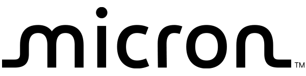 Micron Technology (MU) logo