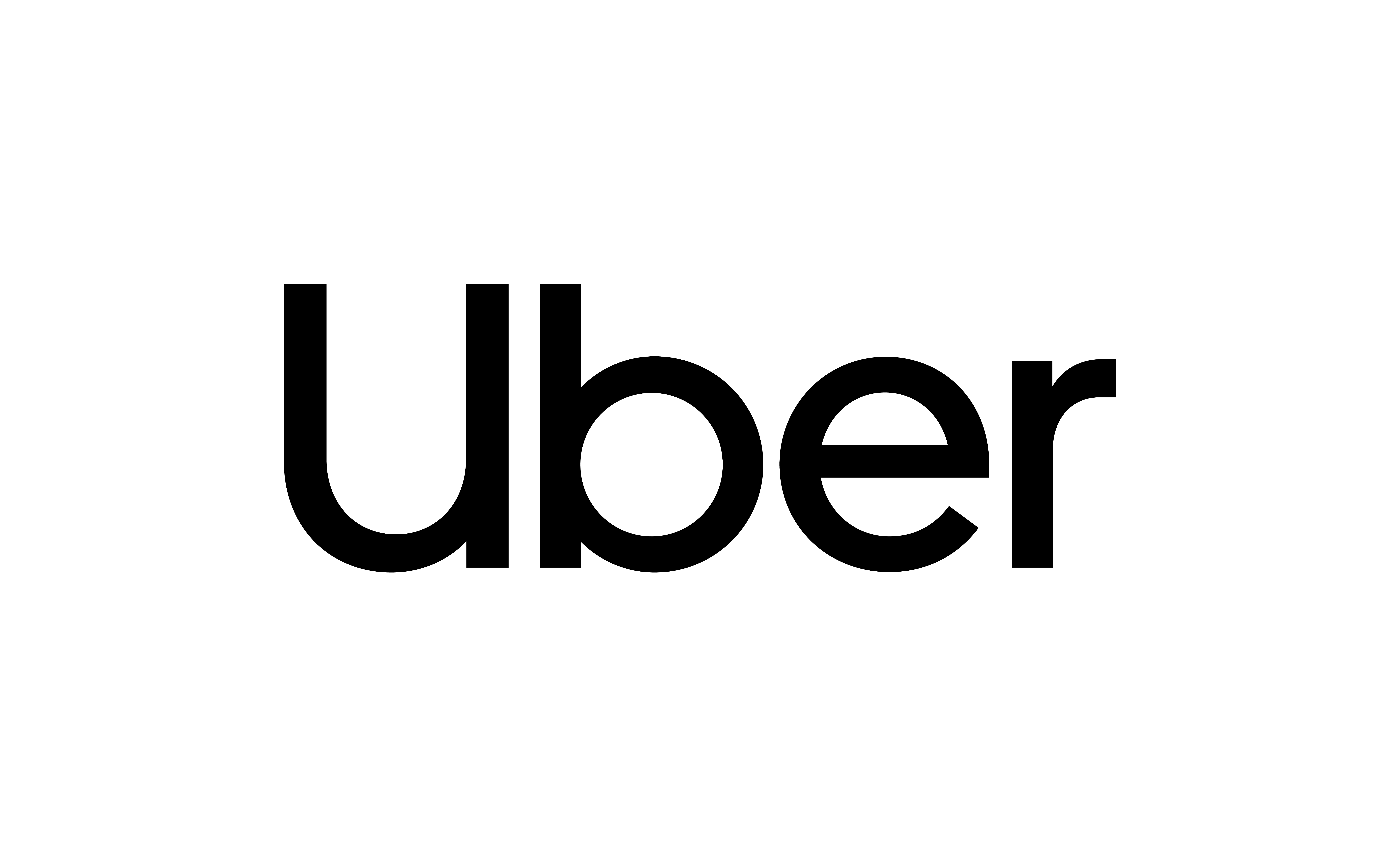 Uber Technologies, Inc. (UBER) logo